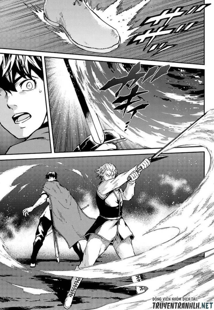 Kekkon Yubiwa Monogatari Chương 64 Ảnh 28