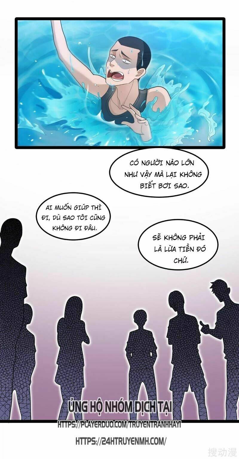 Anh Hùng Khốn Nạn Chương 5 Ảnh 21