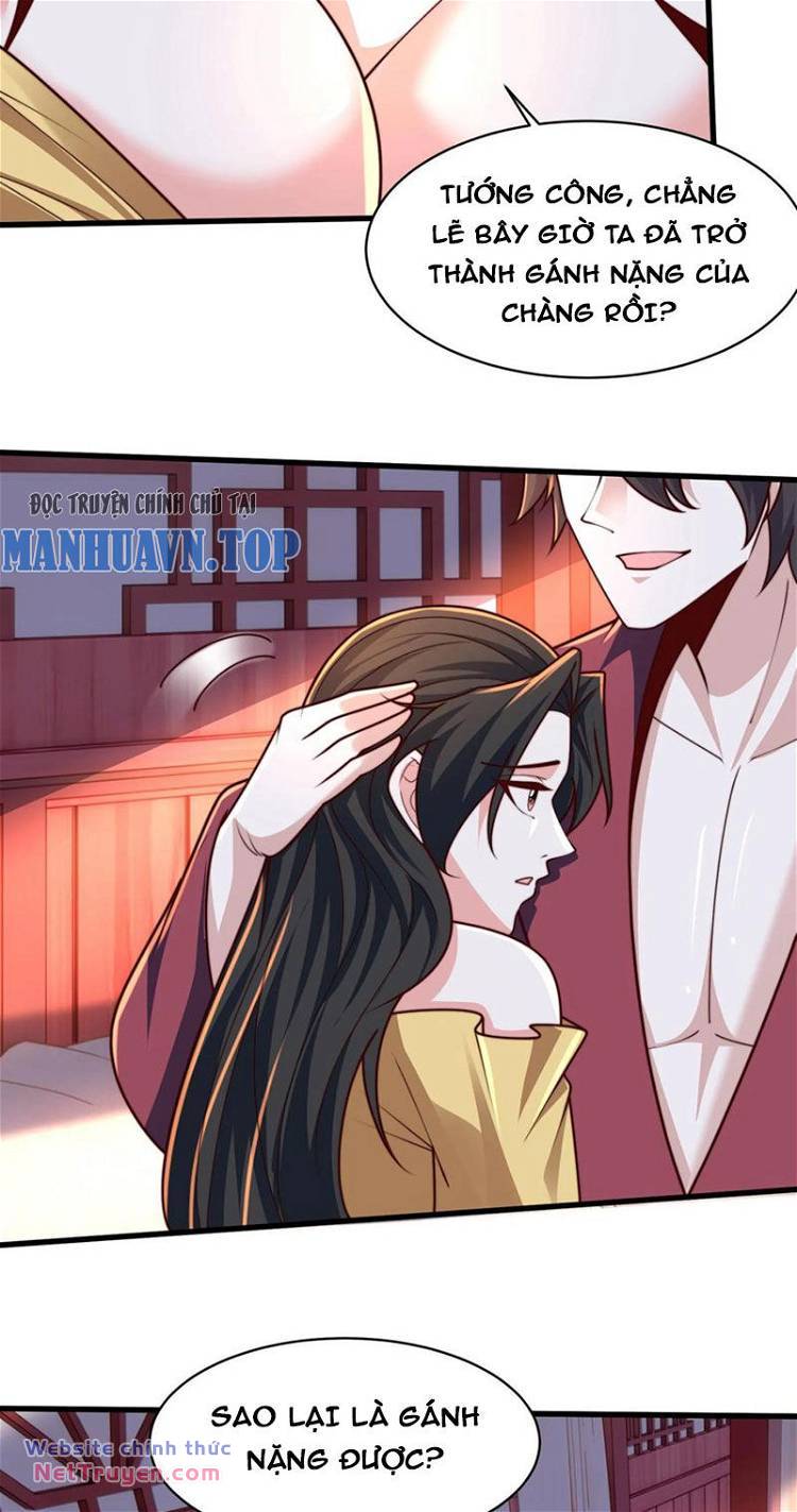 Ta Nuôi Quỷ Ở Trấn Ma Ty Chương 303 Ảnh 20