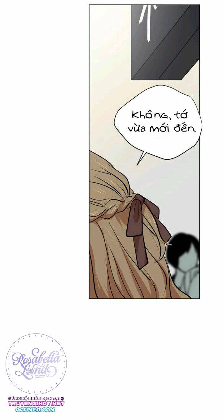 Tình Yêu Tuổi Trẻ Chương 33 Ảnh 34