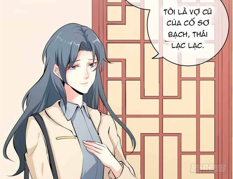 Ám Luyến Thành Hôn Chương 96 Ảnh 9