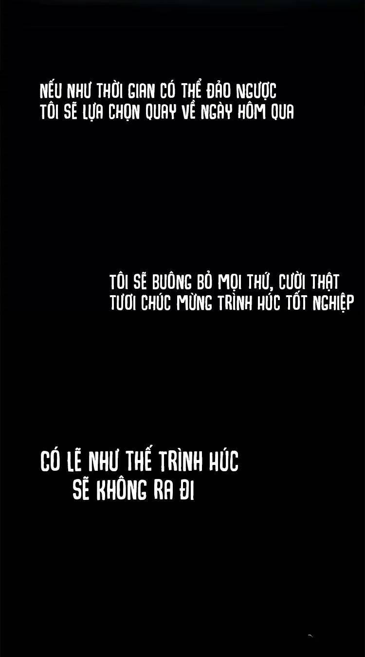 Nghe Thấy Thời Gian Rung Động Chương 2 Ảnh 13