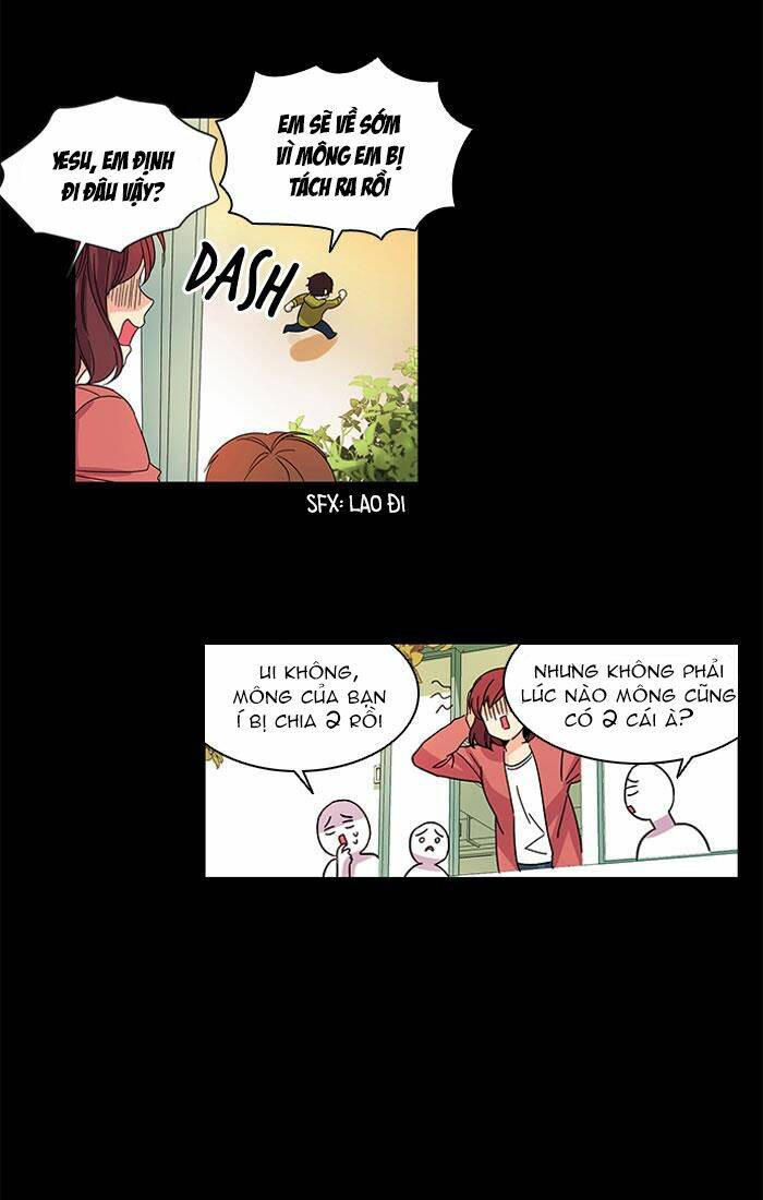 Oh! Cô Nàng Oh Yesu Chương 12 Ảnh 5
