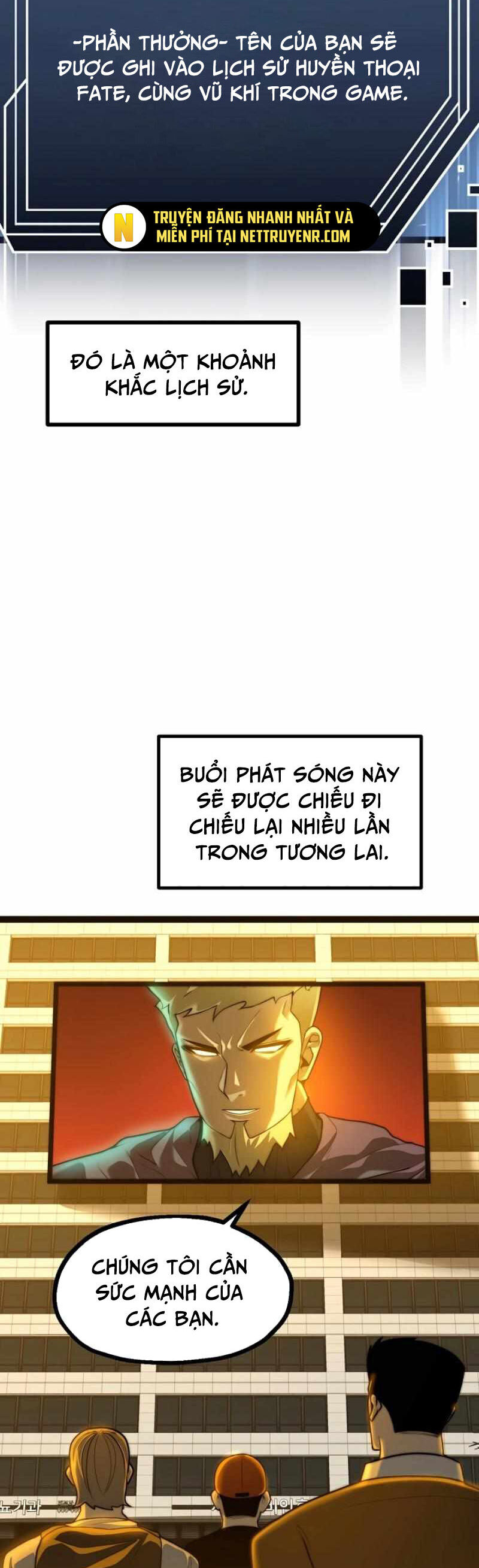 Solo Eating Chương 64 Ảnh 16