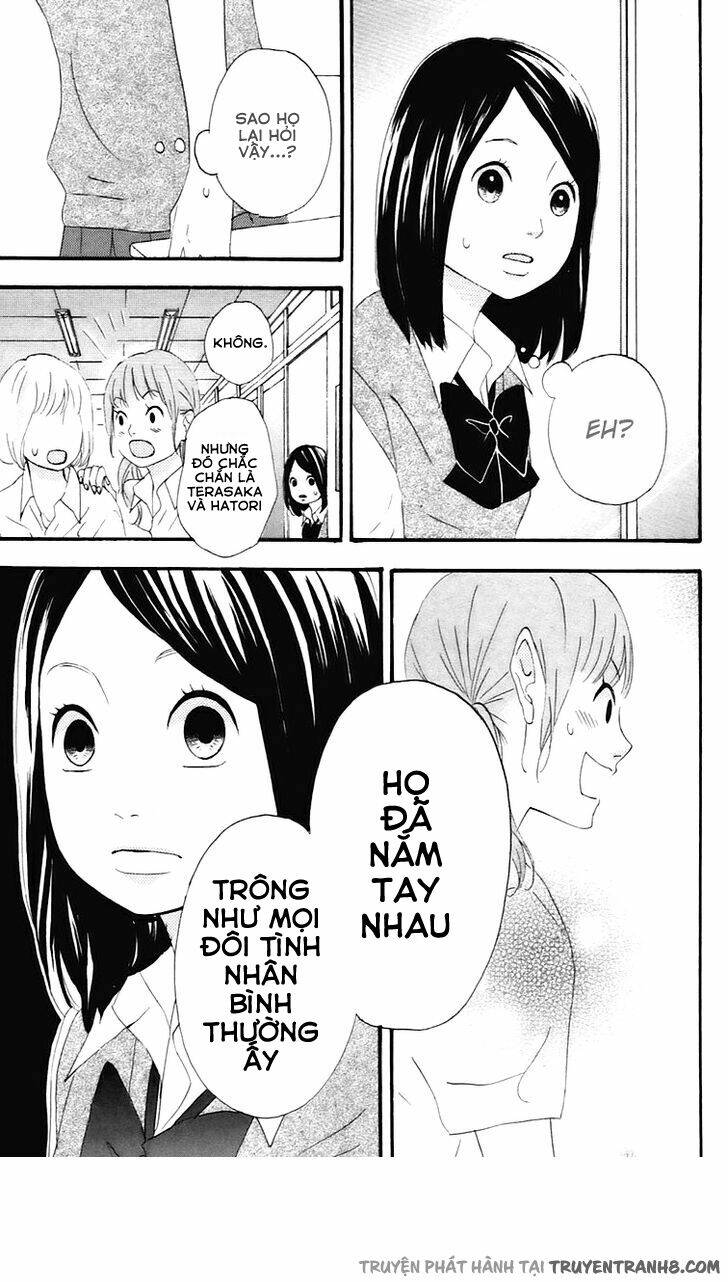 Heroine Shikkaku Chương 13 Ảnh 13