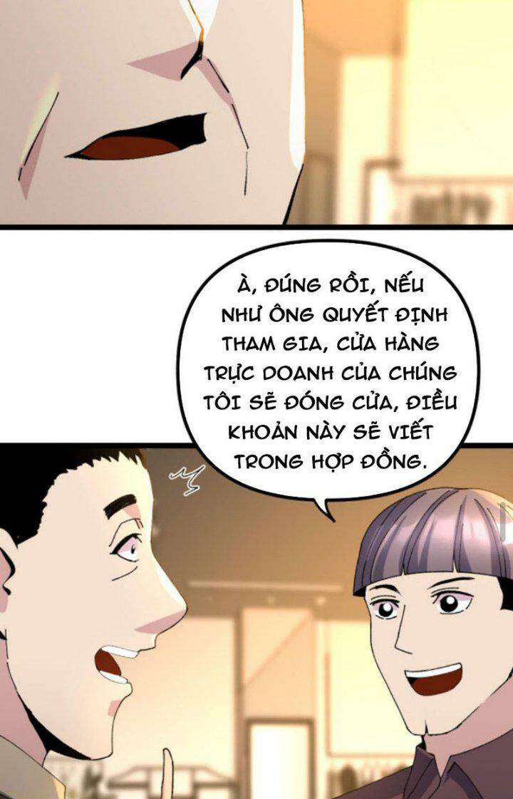 Trùng Sinh Trở Lại 1983 Làm Phú Hào Chương 309 Ảnh 16