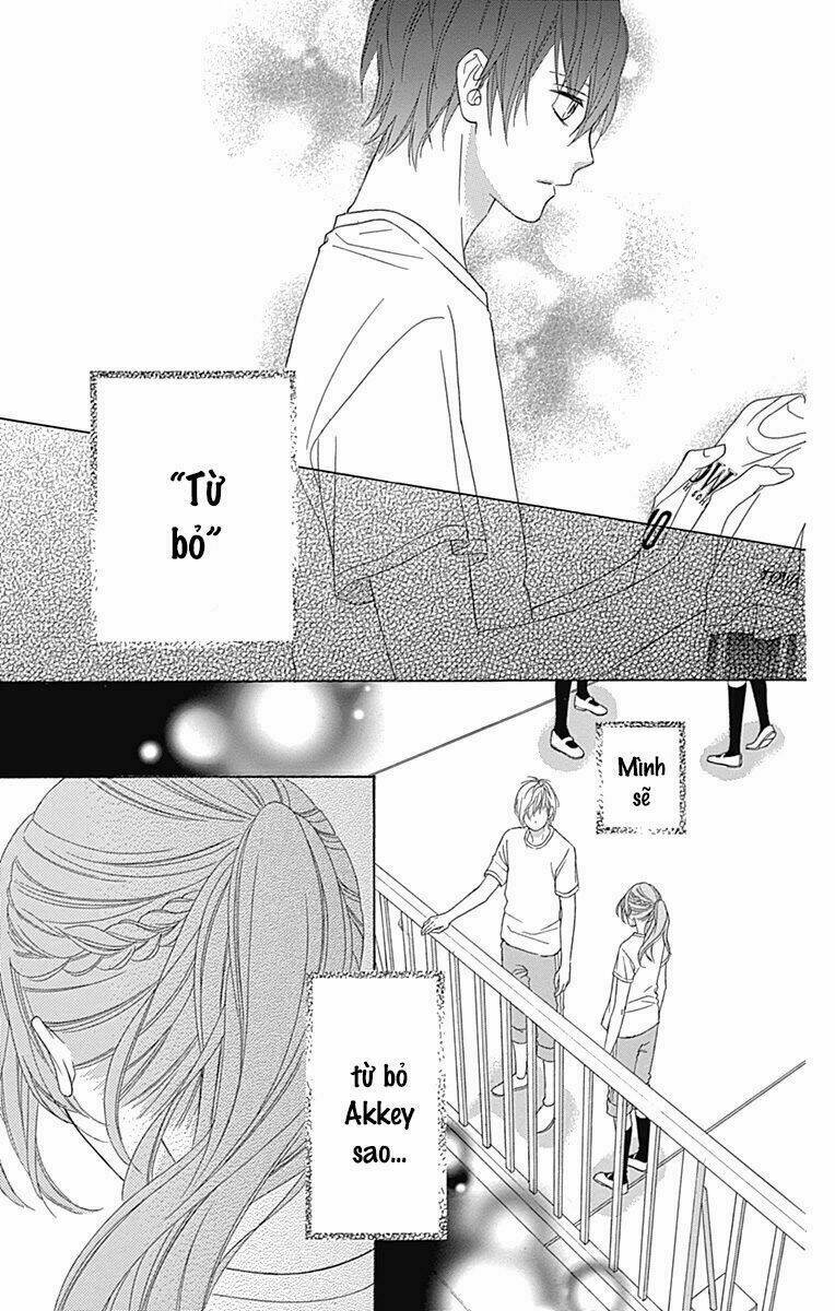 Tsubasa To Hotaru Chương 37 Ảnh 24
