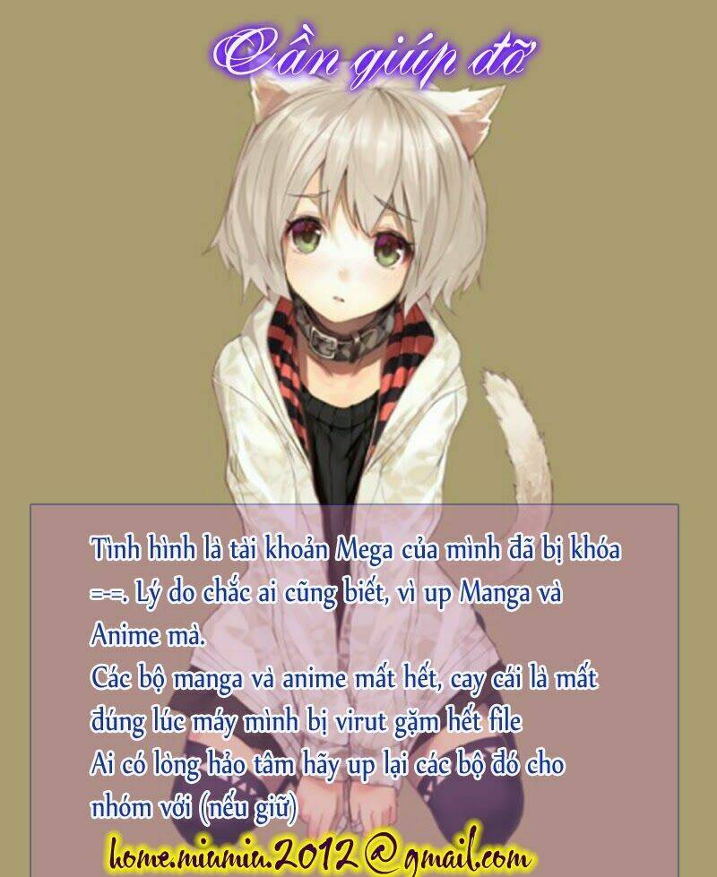 Shounen Oujo Chương 15 Ảnh 3