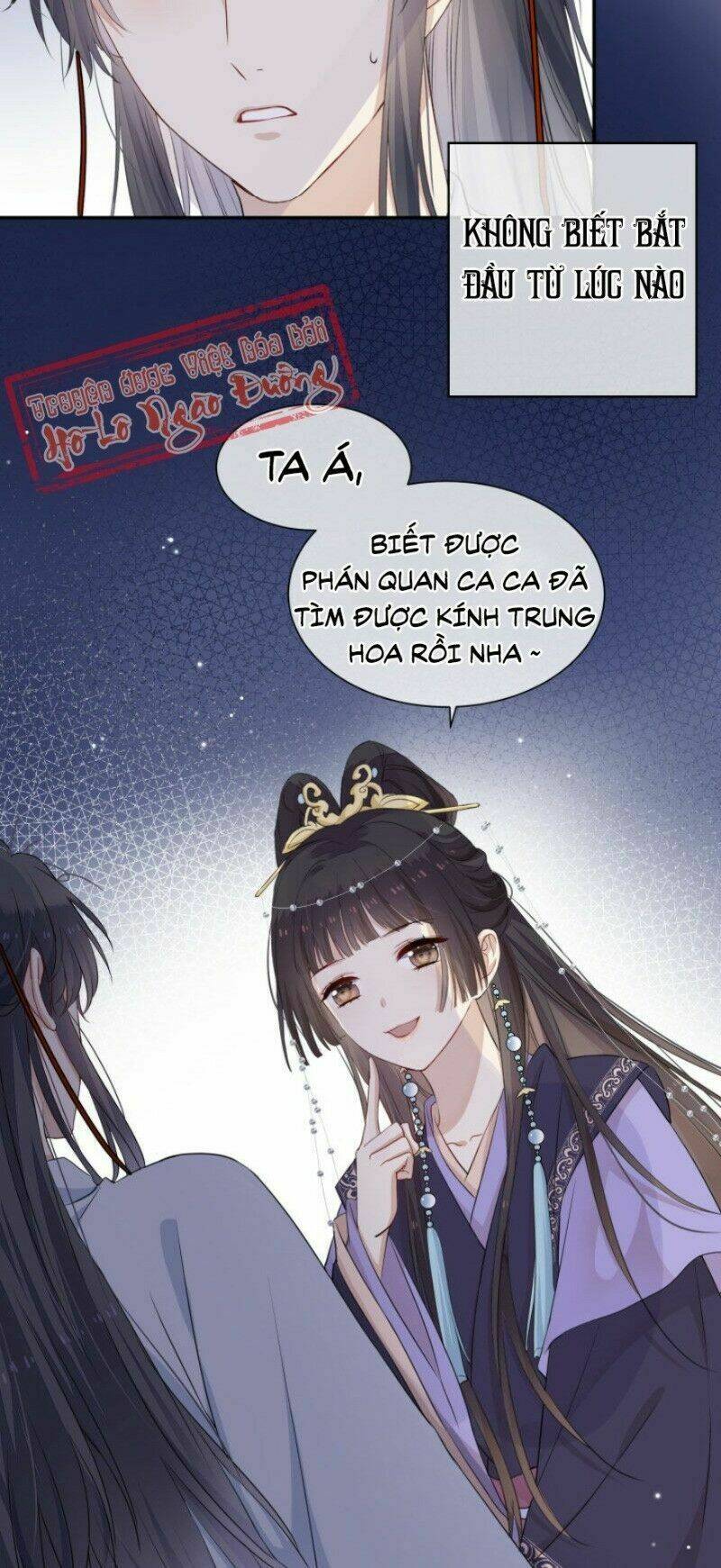 Kính Hoa Thương Chương 41 Ảnh 11