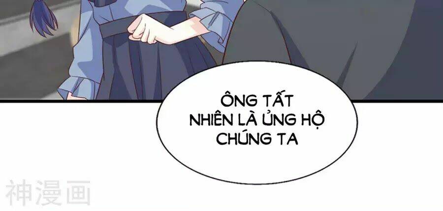 Ta Và Nam Thần Cởi Áo Ngủ Rồi Chương 71 Ảnh 49