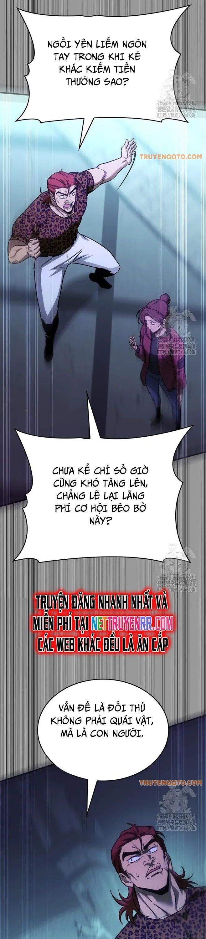 Cuốn Sách Chiến Lược Hàng Đầu Mà Chỉ Tôi Mới Có Thể Nhìn Thấy Chương 56 Ảnh 24
