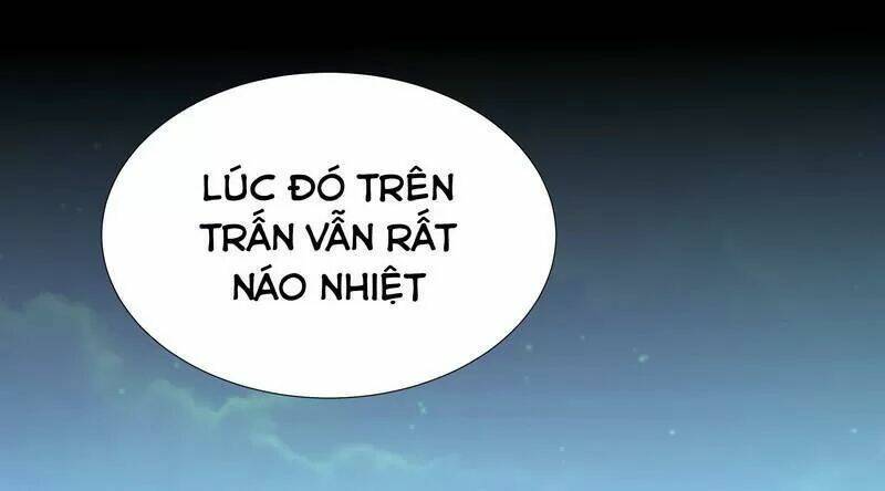 Tuyệt Thế Độc Phi Của Tà Vương Chương 132 Ảnh 13