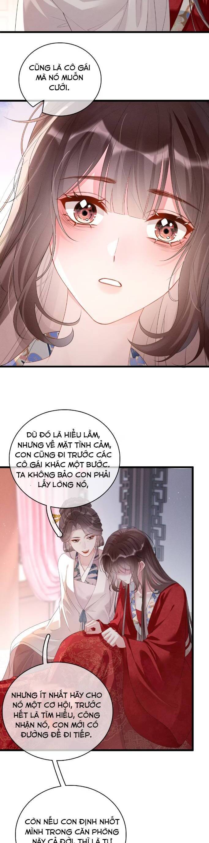Trường Phong Độ" Chương 16 Ảnh 6