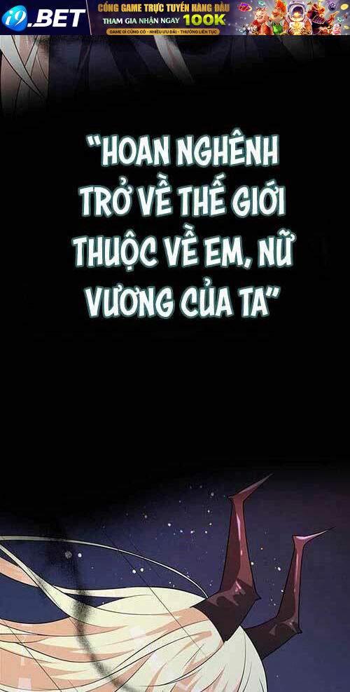 Nam Thần Bóng Tối Không Nghe Lời Chương 0 Ảnh 8