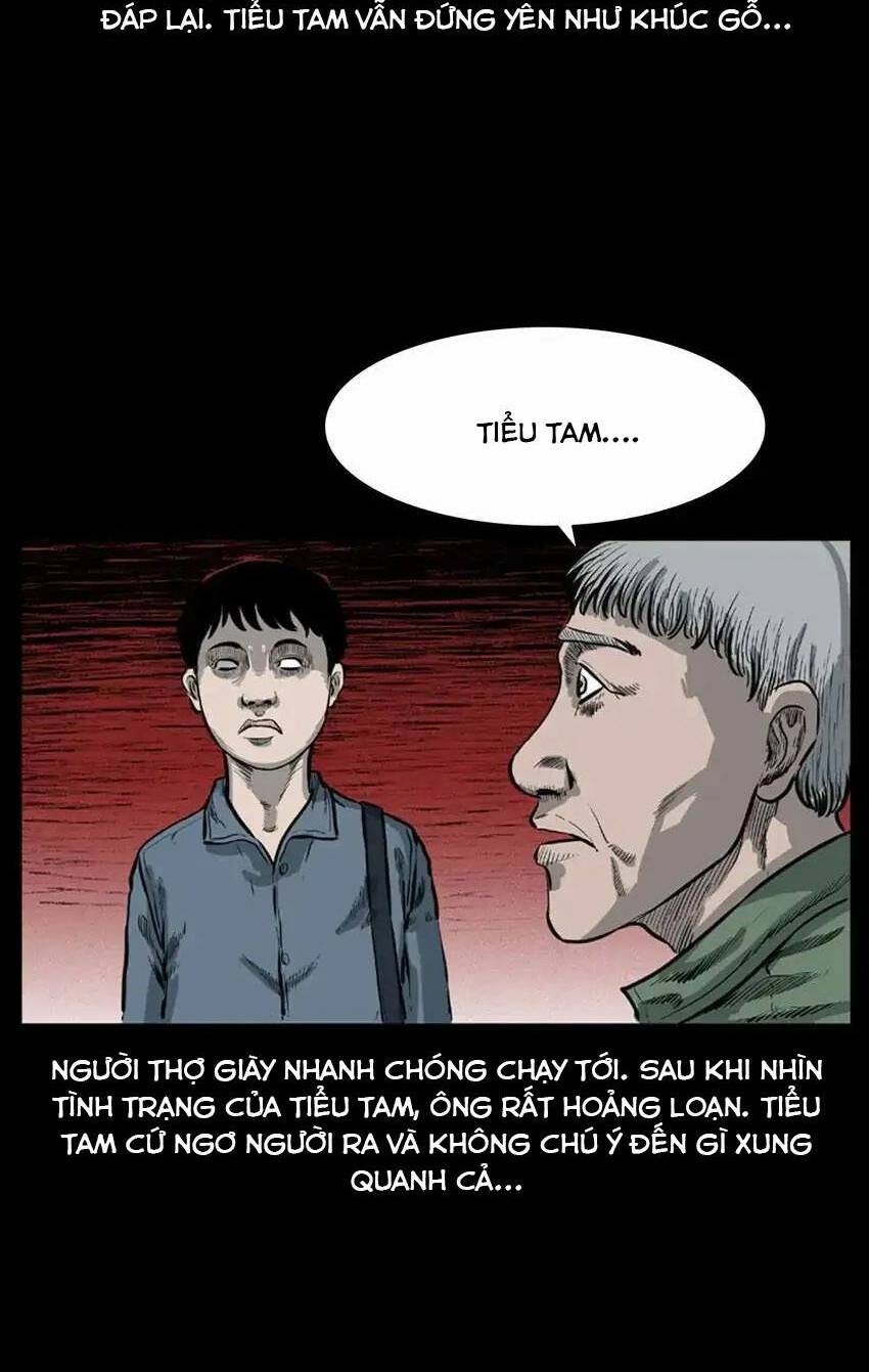 Truyện Kinh Dị Đời Thực Chương 11 Ảnh 9