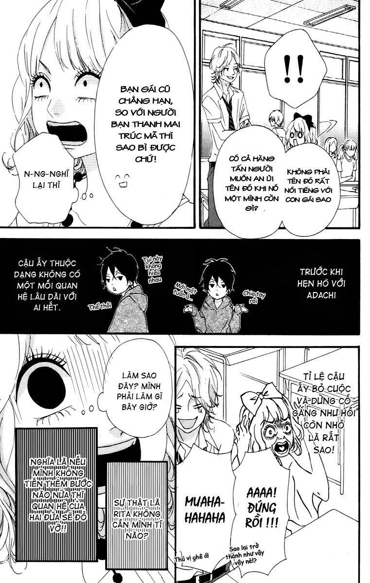 Heroine Shikkaku Chương 11 Ảnh 20