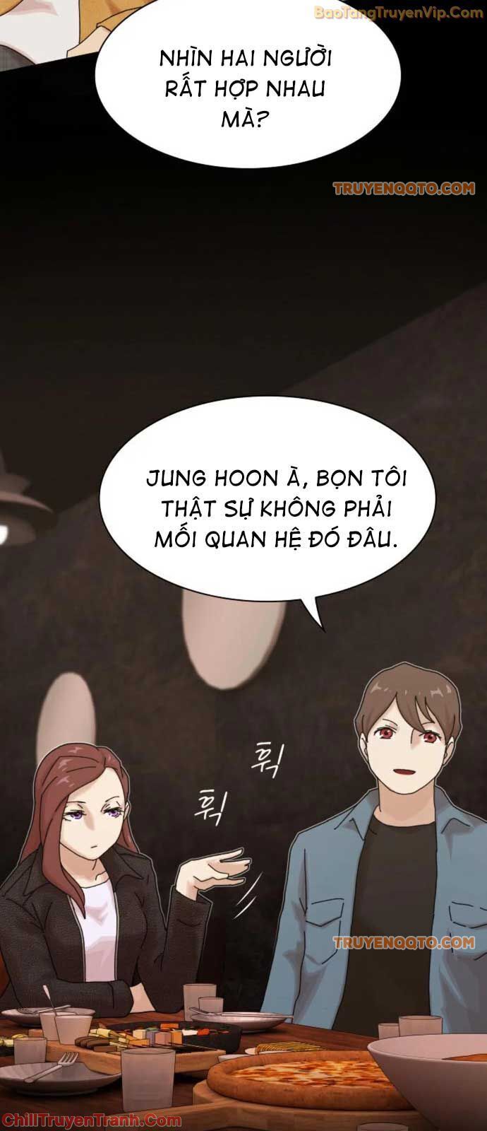 Thiên Tài Nhìn Thấu Thế Giới Chương 19 Ảnh 71