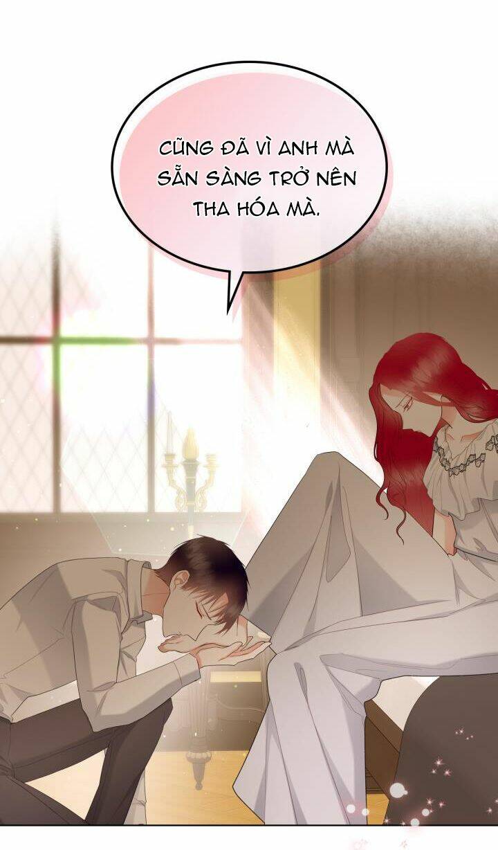 Kẻ Tạo Ra Nữ Phản Diện Chương 71.1 Ảnh 20