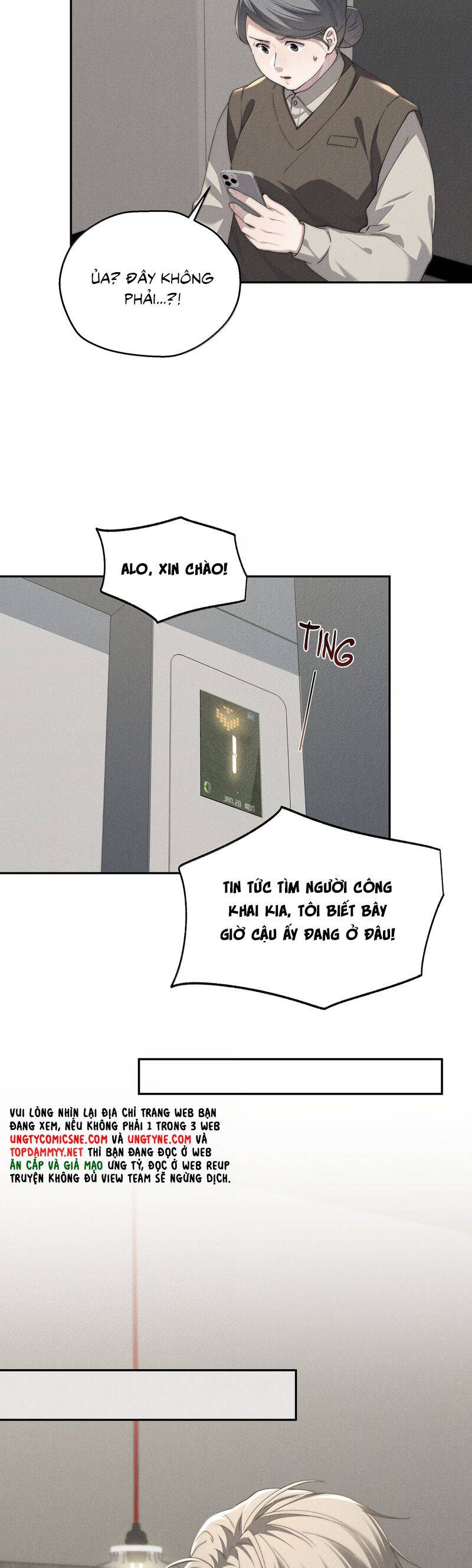 Thiếu Gia Không Ngoan Chương 80 Ảnh 12