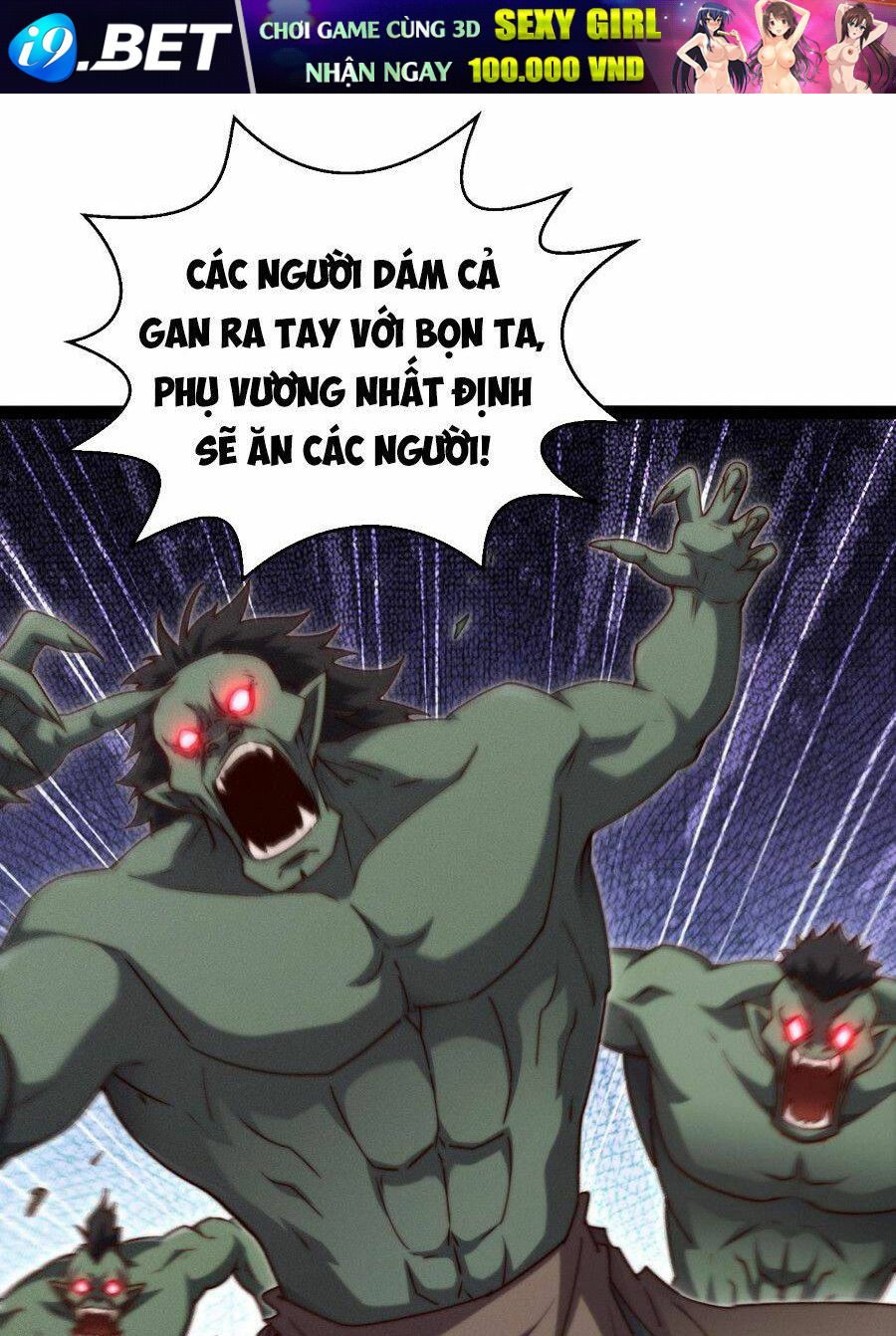 Từ Lúc Bắt Đầu Liền Vô Địch Chương 102 Ảnh 43