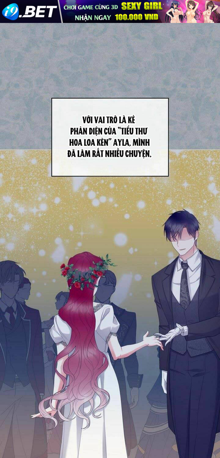 Kẻ Tạo Ra Nữ Phản Diện Chương 66.1 Ảnh 2