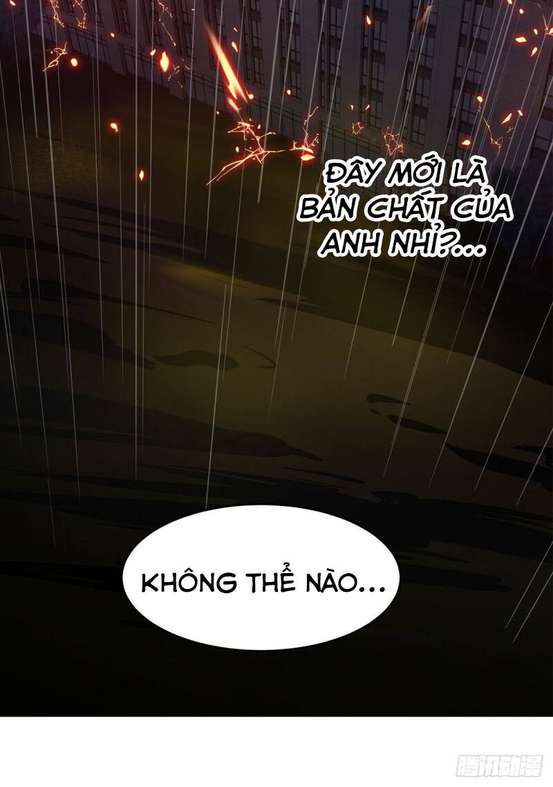 Hệ Thống Ép Ta Cắn Người Chương 3 Ảnh 11