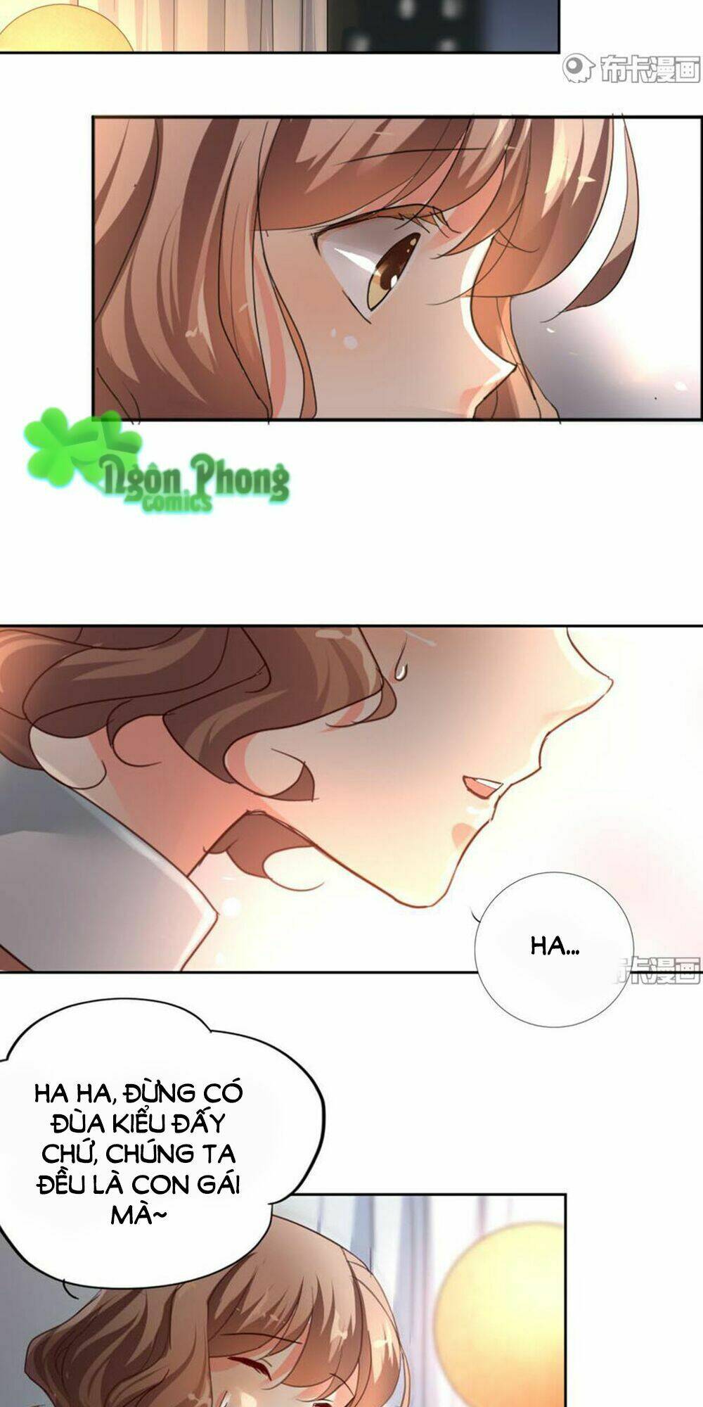 Cô Gái Đặc Biệt Nhất Của Tôi Chương 24 Ảnh 3