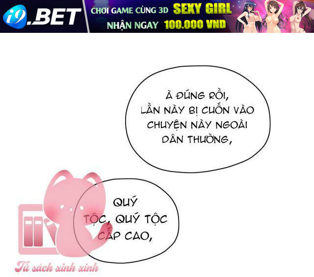 Nghe Nói Tôi Là Đại Tiểu Thư Phản Diện Chương 17 Ảnh 42