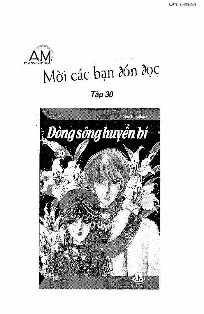 Dòng Sông Huyền Bí Chương 79 Ảnh 45