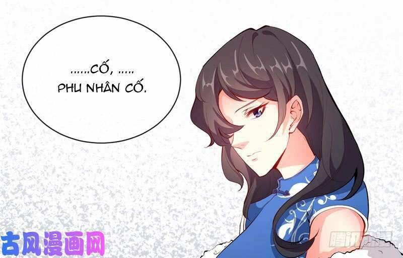 Ám Luyến Thành Hôn Chương 95 Ảnh 53