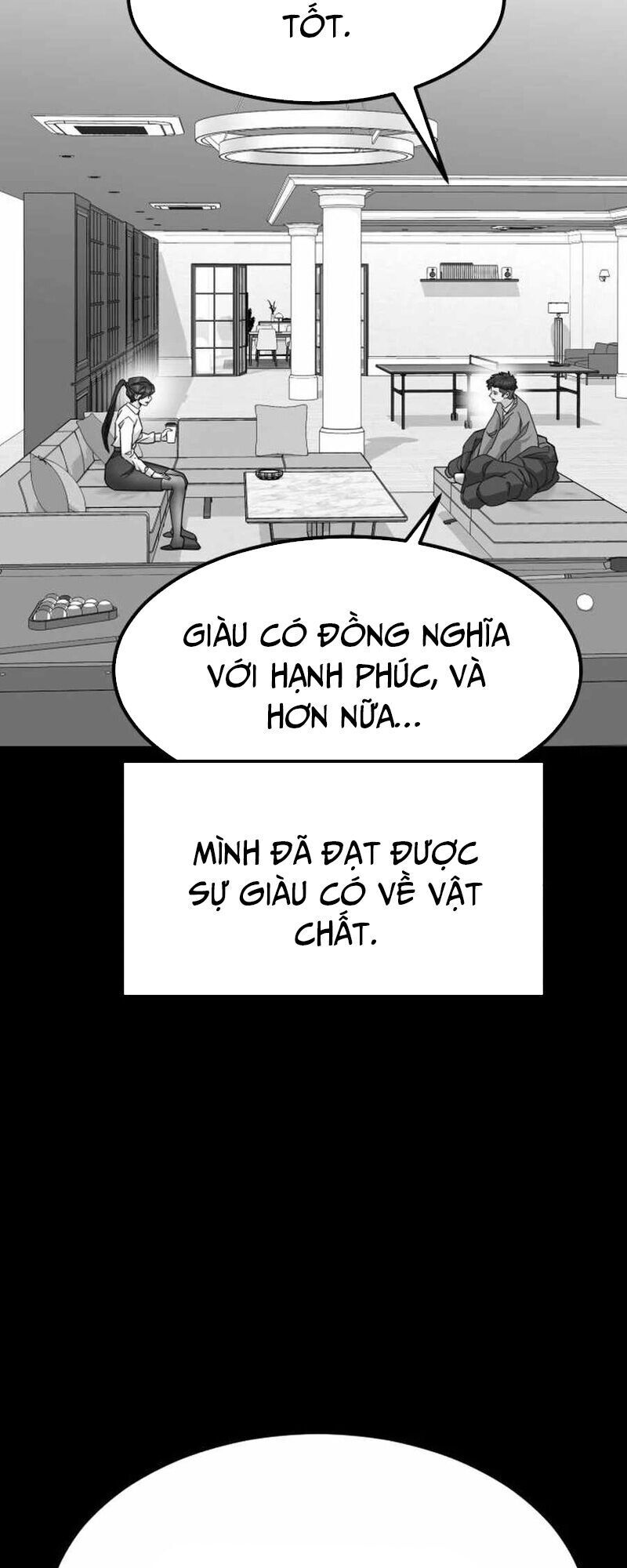 Nhà Đầu Tư Nhìn Thấy Tương Lai Chương 37 Ảnh 65