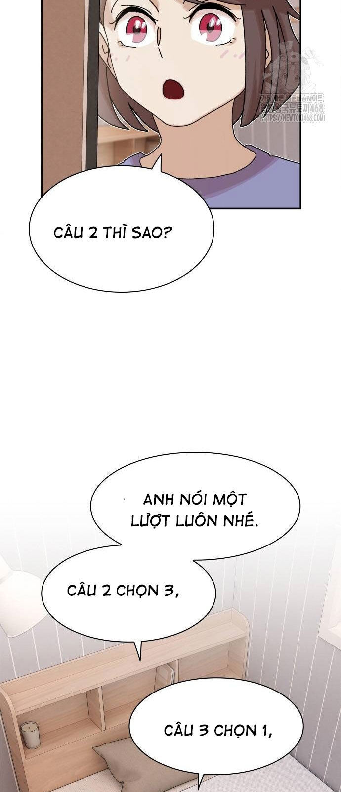 Thiên Tài Nhìn Thấu Thế Giới Chương 11 Ảnh 70