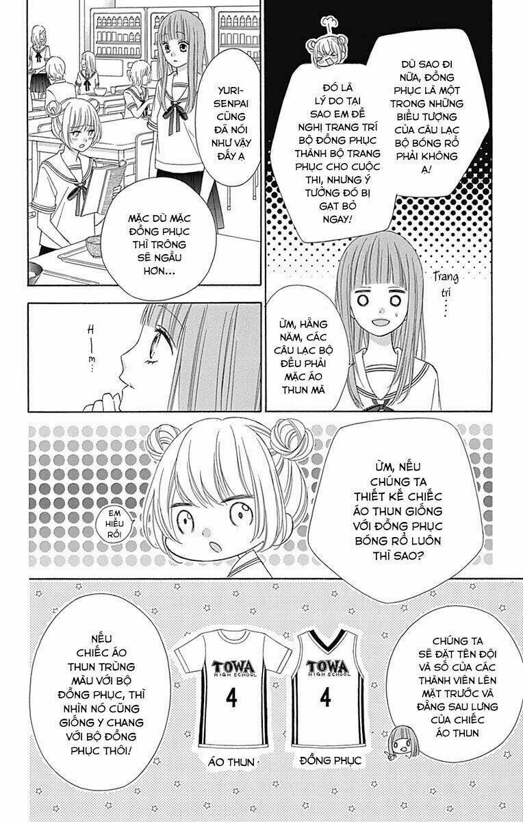 Tsubasa To Hotaru Chương 37 Ảnh 9