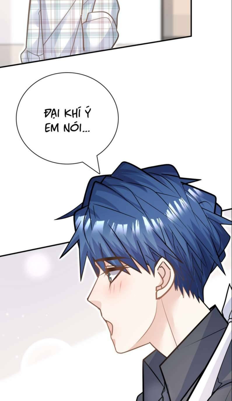 Anh Ấy Sinh Ra Đã Là Công Của Tôi Chương 83 Ảnh 46