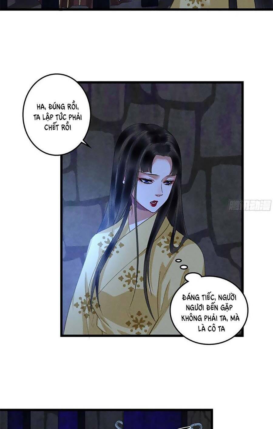 Vu Sa Chương 16 Ảnh 15