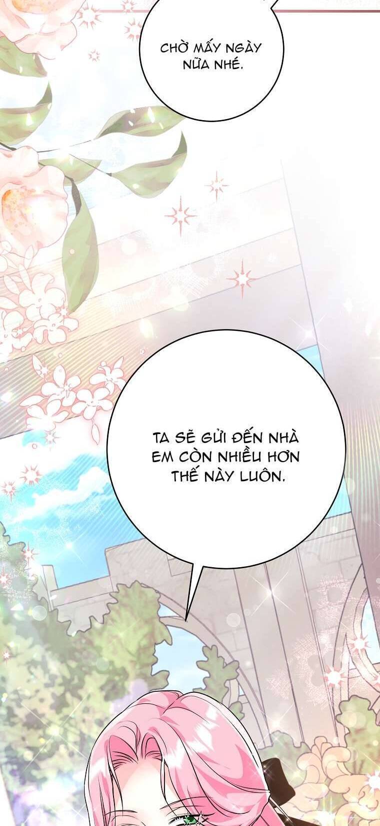 Kẻ Phản Diện Có Thời Hạn Ủng Hộ Tôi Hủy Hôn Chương 37 Ảnh 53
