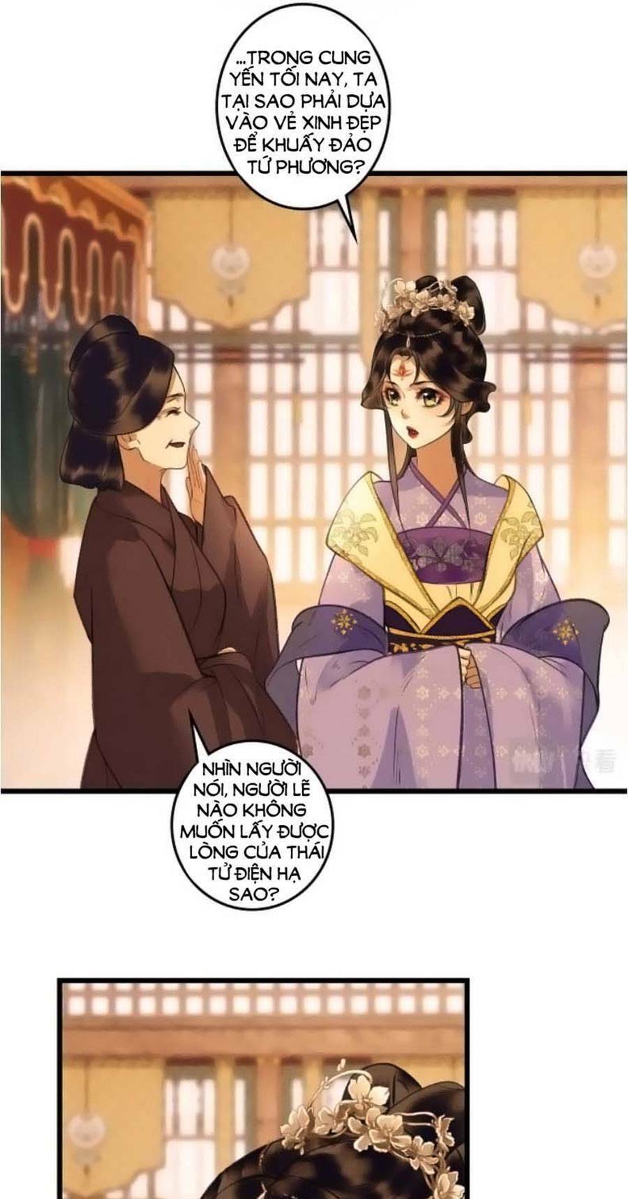 Vu Sa Chương 20 Ảnh 13