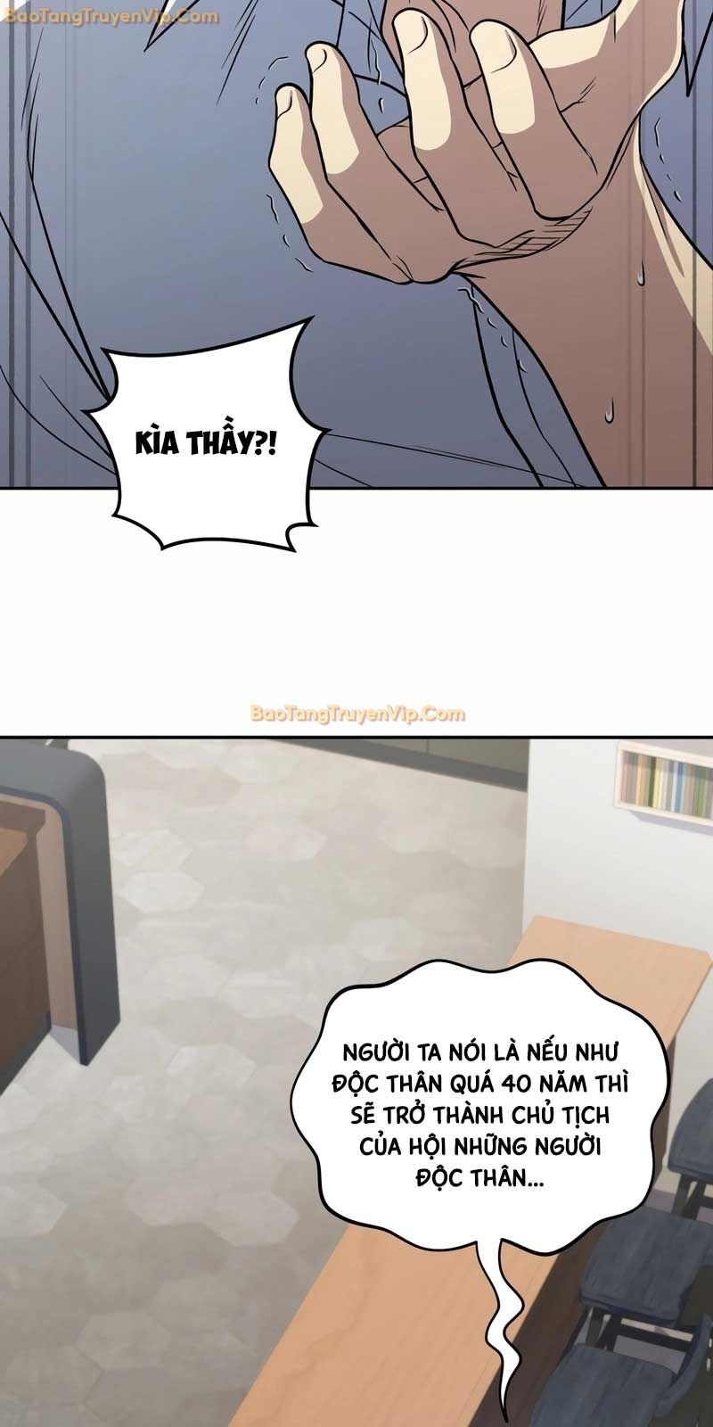 Nhà Hàng Thợ Săn Quái Vật Chương 69 Ảnh 99