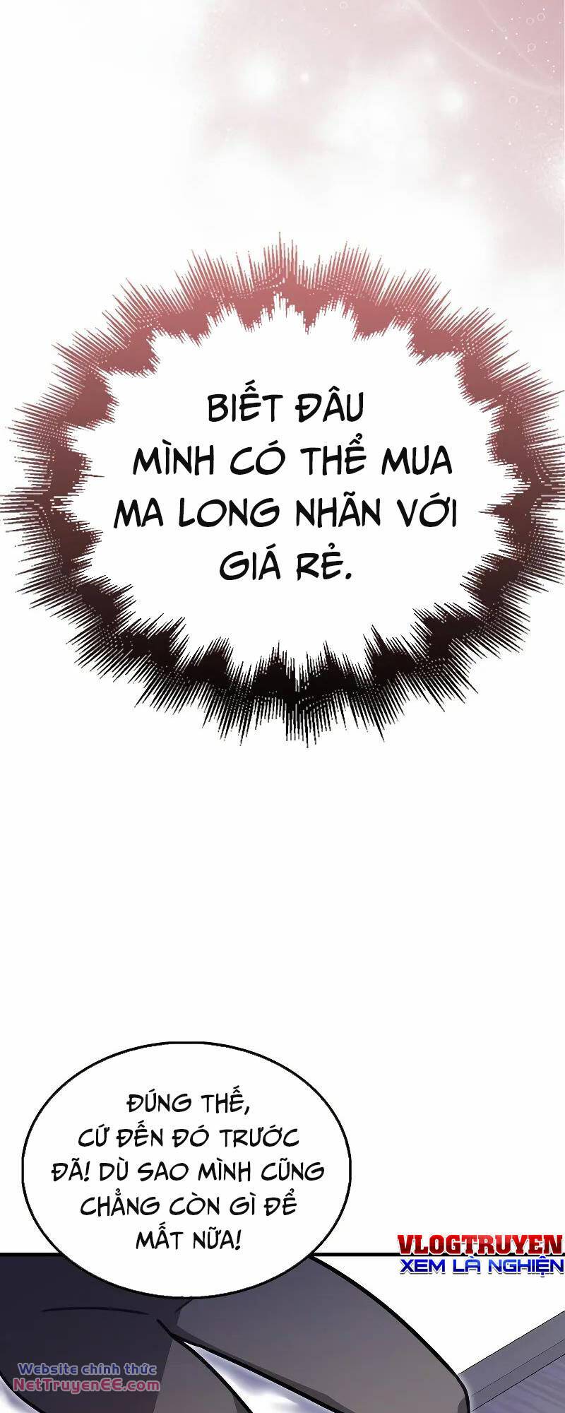 Ta Không Phải Là Hồi Quy Giả Chương 28 Ảnh 8