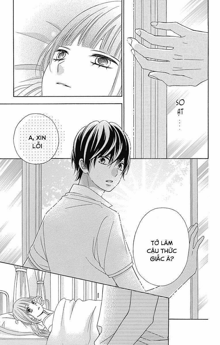 Tsubasa To Hotaru Chương 39 Ảnh 7