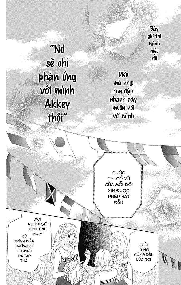 Tsubasa To Hotaru Chương 38 Ảnh 26