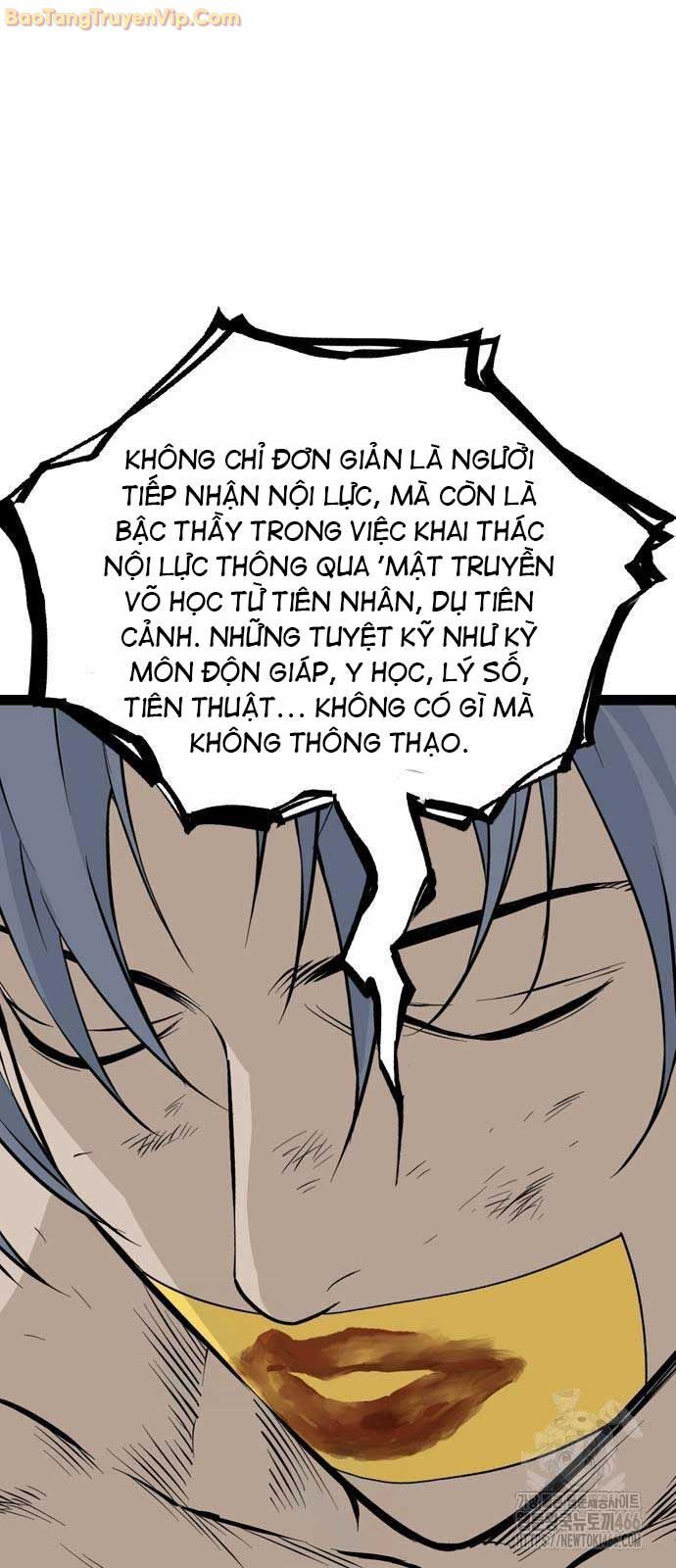 Sát Thần Tu La Chương 35 Ảnh 27