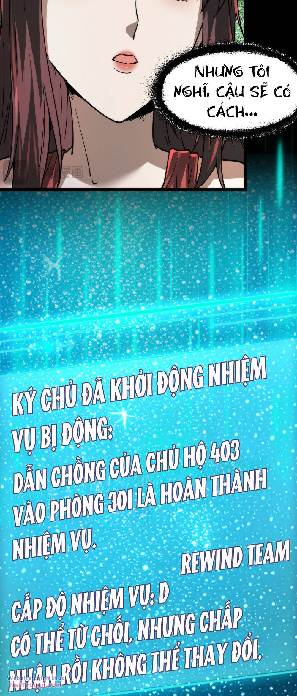 Ta Biến Thế Giới Kinh Dị Thành Trò Chơi Nuôi Dưỡng Chương 21 Ảnh 40