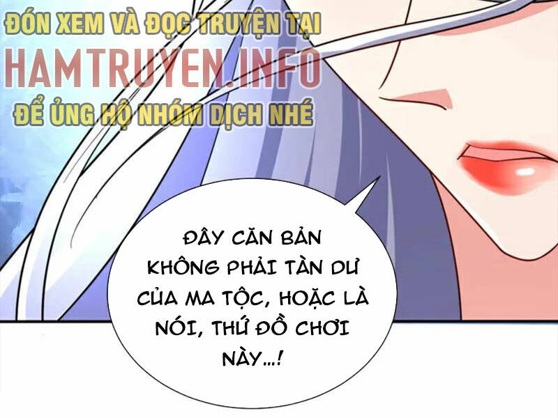 Bị Dạy Dỗ Thành Thánh Chương 232 Ảnh 8