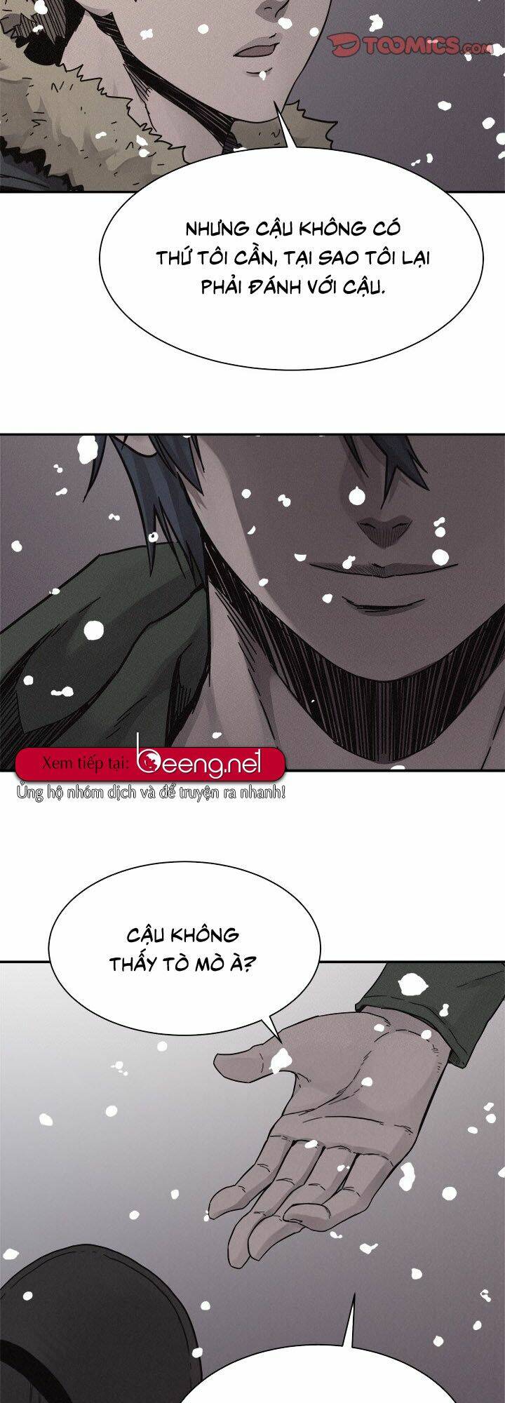 Nắm Đấm Chương 80 Ảnh 20