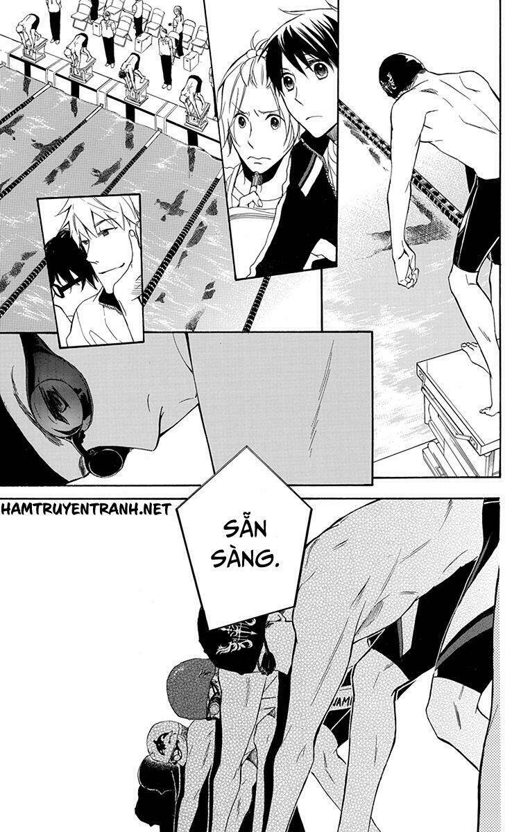 Dansui! Chương 10 Ảnh 11