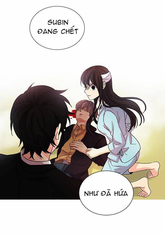 Oh! Cô Nàng Oh Yesu Chương 12 Ảnh 28