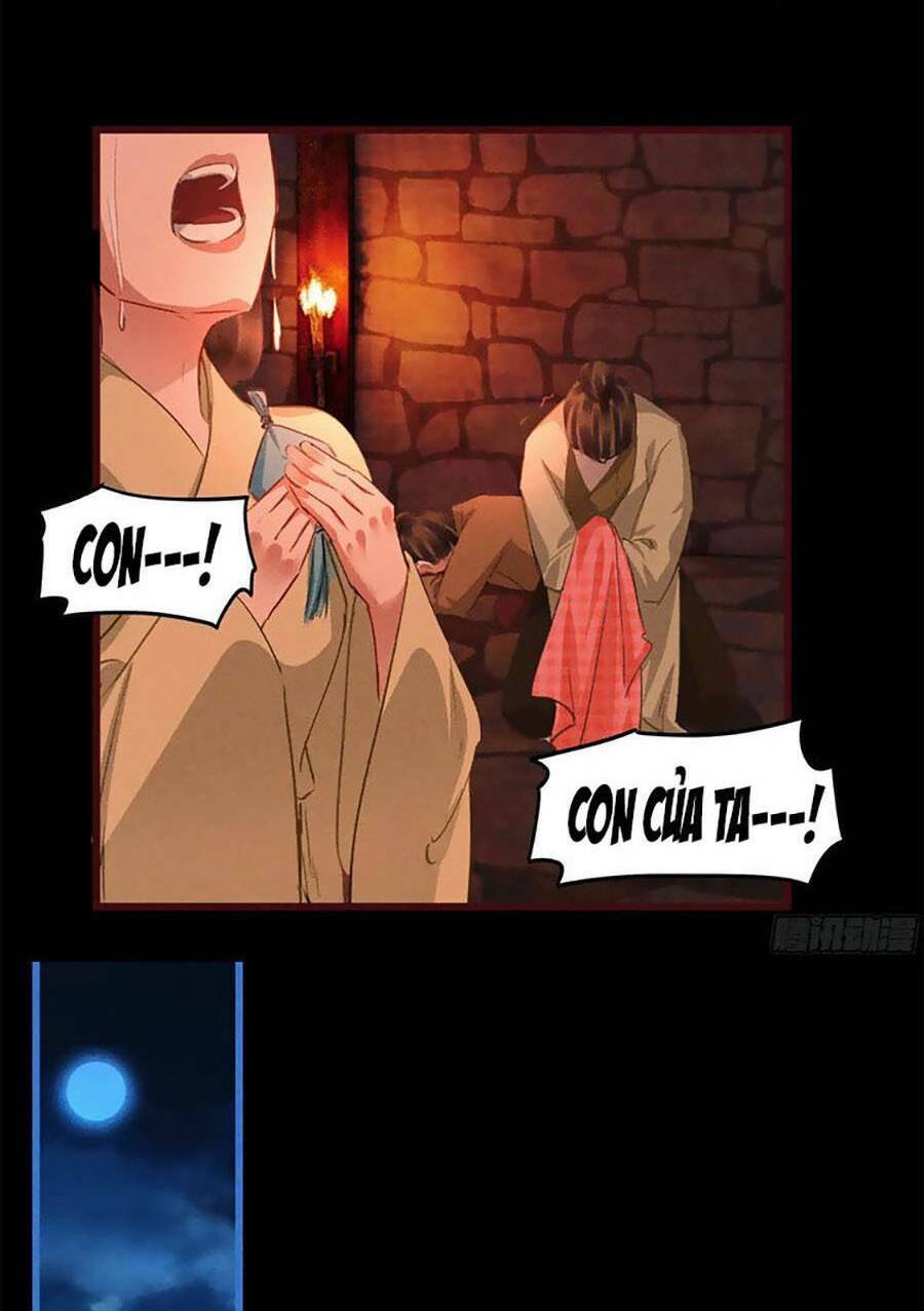 Vu Sa Chương 15 Ảnh 25