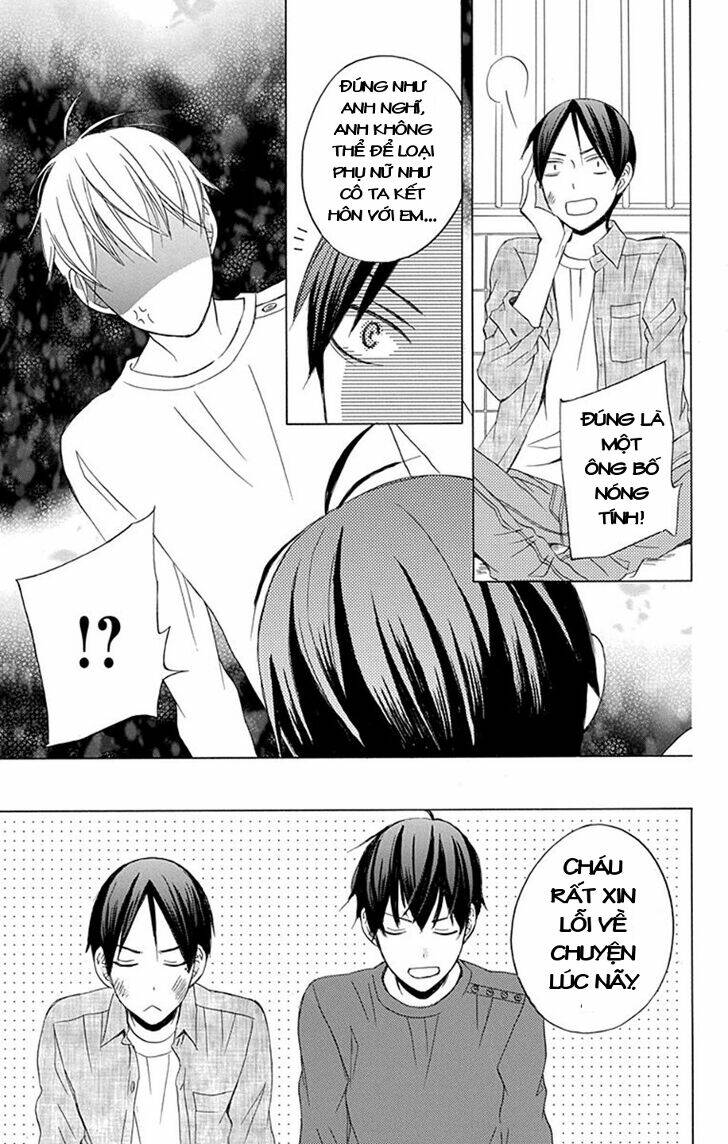 Kanojo Ni Naru Hi Chương 11 Ảnh 43