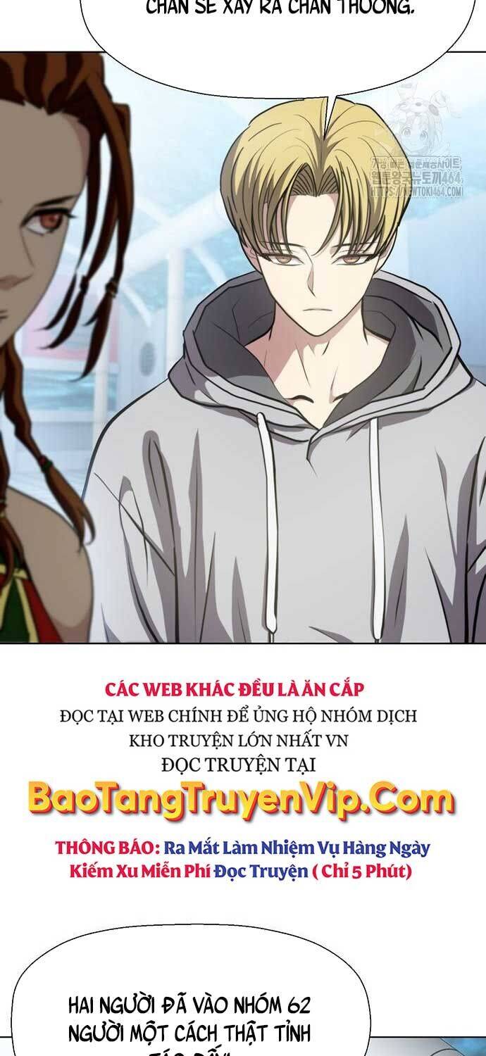 Sàn Đấu Sống Còn Chương 21 Ảnh 38